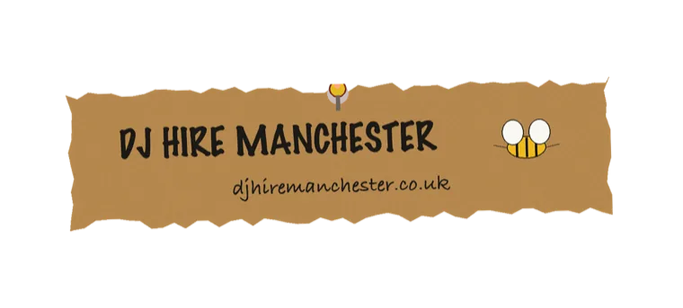 DJ Hire Manchester
